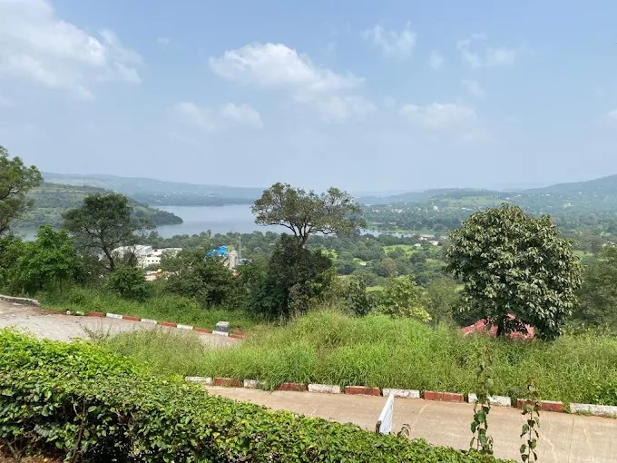 Om Tapovan Plots for sale Khadakwasala, Rd, Panshet, Velhe ,